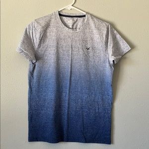Hollister - Men’s tee